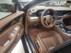 FAW H9 2.0T Edition - ფოტო 16