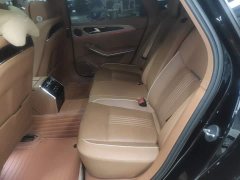 FAW H9 2.0T Edition - ფოტო 17