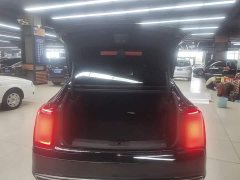 FAW H9 2.0T Edition - ფოტო 19