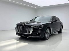 FAW H9 2.0T Edition - ფოტო 2