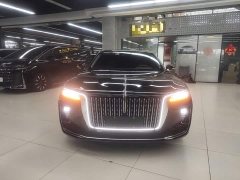 FAW H9 2.0T Edition - ფოტო 3