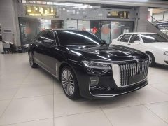 FAW H9 2.0T Edition - ფოტო 4