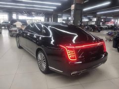 FAW H9 2.0T Edition - ფოტო 5