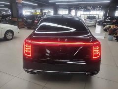 FAW H9 2.0T Edition - ფოტო 6