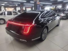 FAW H9 2.0T Edition - ფოტო 7