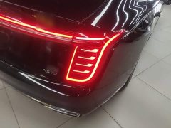 FAW H9 2.0T Edition - ფოტო 8