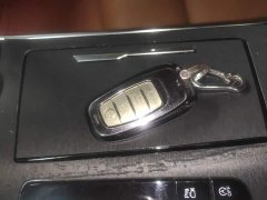 FAW H9 2.0T Edition - ფოტო 9