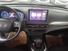 FAW E-QM5 Edition - ფოტო 13