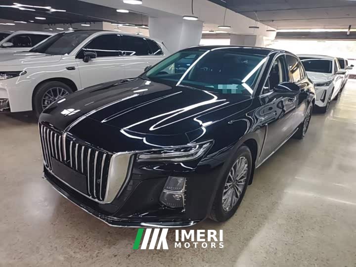 FAW H5 1.5T DCT Edition - ავტომობილი ჩინეთიდან