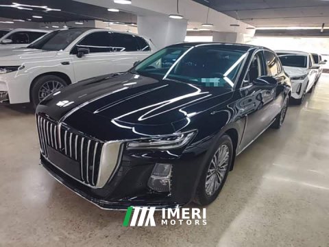 2025 FAW H5 1.5T DCT Edition - ავტომობილი ჩინეთიდან