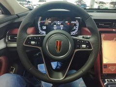 FAW H5 1.5T DCT Edition - ფოტო 11