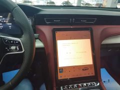 FAW H5 1.5T DCT Edition - ფოტო 13