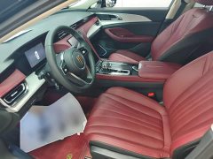 FAW H5 1.5T DCT Edition - ფოტო 15