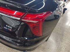 FAW H5 1.5T DCT Edition - ფოტო 8