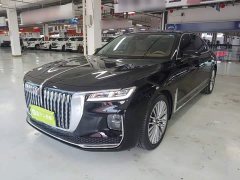 FAW H9 2.0T Edition - ფოტო 1