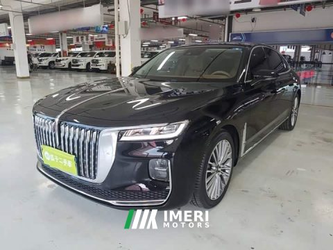 2023 FAW H9 2.0T Edition - ავტომობილი ჩინეთიდან
