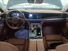 FAW H9 2.0T Edition - ფოტო 9