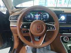 FAW H9 2.0T Edition - ფოტო 10