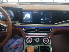 FAW H9 2.0T Edition - ფოტო 12