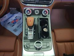 FAW H9 2.0T Edition - ფოტო 13