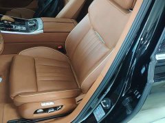 FAW H9 2.0T Edition - ფოტო 14