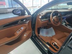 FAW H9 2.0T Edition - ფოტო 15