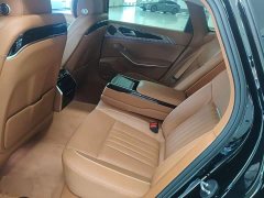 FAW H9 2.0T Edition - ფოტო 16