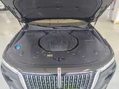 FAW H9 2.0T Edition - ფოტო 18