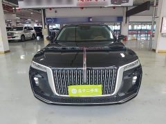 FAW H9 2.0T Edition - ფოტო 3