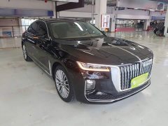 FAW H9 2.0T Edition - ფოტო 4