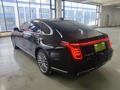 FAW H9 2.0T Edition - ფოტო 5