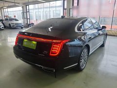 FAW H9 2.0T Edition - ფოტო 7