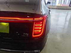 FAW H9 2.0T Edition - ფოტო 8