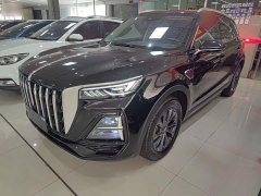 FAW HS5 2.0T 2WDPro Edition - ფოტო 1