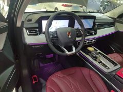 FAW HS5 2.0T 2WDPro Edition - ფოტო 10