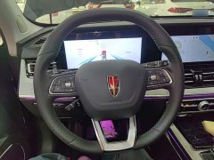 FAW HS5 2.0T 2WDPro Edition - ფოტო 11