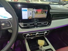 FAW HS5 2.0T 2WDPro Edition - ფოტო 13