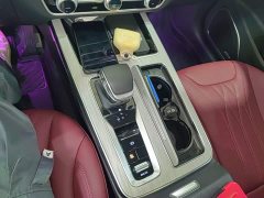 FAW HS5 2.0T 2WDPro Edition - ფოტო 14