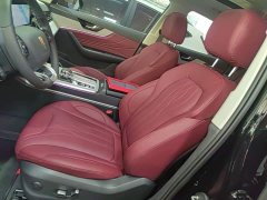 FAW HS5 2.0T 2WDPro Edition - ფოტო 15