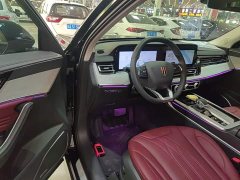 FAW HS5 2.0T 2WDPro Edition - ფოტო 16