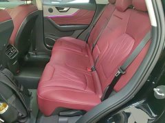 FAW HS5 2.0T 2WDPro Edition - ფოტო 17