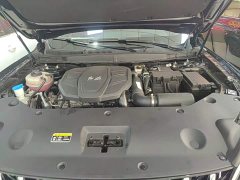 FAW HS5 2.0T 2WDPro Edition - ფოტო 20