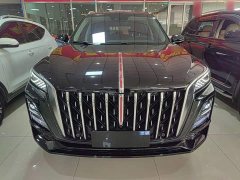 FAW HS5 2.0T 2WDPro Edition - ფოტო 3