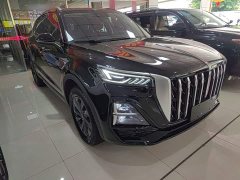 FAW HS5 2.0T 2WDPro Edition - ფოტო 4