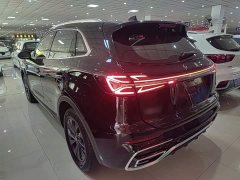 FAW HS5 2.0T 2WDPro Edition - ფოტო 5