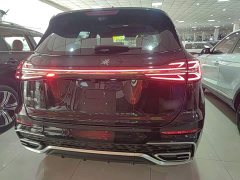 FAW HS5 2.0T 2WDPro Edition - ფოტო 6