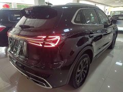 FAW HS5 2.0T 2WDPro Edition - ფოტო 7