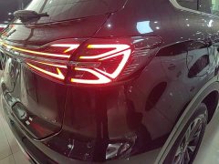 FAW HS5 2.0T 2WDPro Edition - ფოტო 8