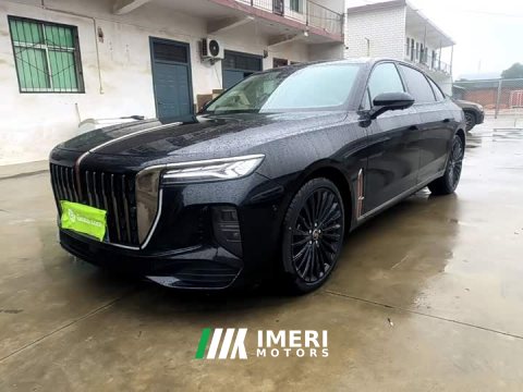 2025 FAW H9 2.0T 2WD Edition 5 - ავტომობილი ჩინეთიდან