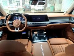 FAW H9 2.0T 2WD Edition 5 - ფოტო 10